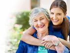 Elder care services