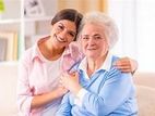 Elder care services