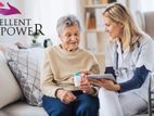 Elder Care Services