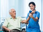 Elder care services