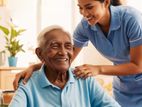 Elder care services