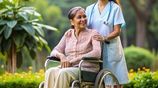 Elder Care Services
