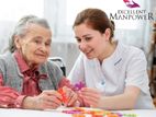 Elder Care Services/ Home Nursing