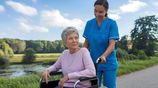 Elder Care Services ( Male | Female )
