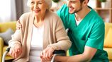 Elder Care Services ( Male | Female )