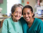 Elder Caregiver Services