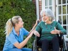 Elder Services