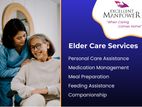 Eldercare Service