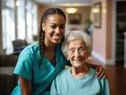 Elderly Care Givers / Attendant