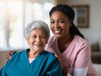 Elderly Care Givers