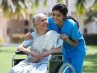 Elderly Care Givers