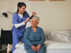 Elderly Care Givers ( Male / Female )