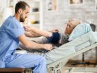 Elderly Care Givers ( Male / Female )