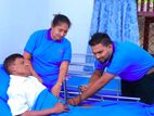 Elderly Care Nursing Service at Depanama