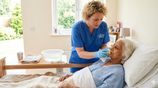 Elderly Care Service And Attendant ( Male / Female )