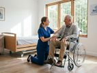 Elderly Care Service And Attendant ( Male / Female )