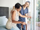 Elderly Care Service And Housemaids ( Male / Female )