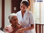 Elderly Care Service (Attendants)