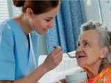 Elderly Care Service