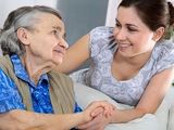 Elderly Care Service