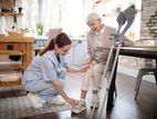 Elderly Care Service ( Male / Female )