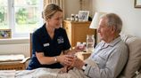Elderly Care Service ( Male / Female )