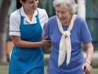 Elderly Care Service ( Male / Female )