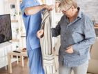 Elderly Care Services And Attendant ( Male / Female )