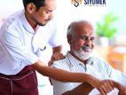 Elderly care services