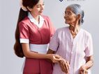 Elderly care services