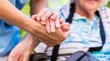 Elderly Care Services