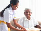 Elderly care services
