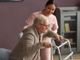 Elderly Parents Care Services