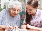 Elders Care giver Services