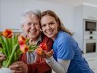 Elders Caregiver Services