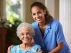Elders Caregiver Services