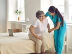 Elders Caregiver Services