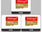 Eldingu Micro SD Card 32GB