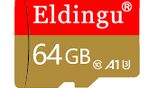 Eldingu Micro SD Card 64GB