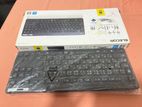 Elecom Wireless Keyboard