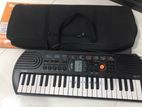 Electronic Keyboard Casio SA-77