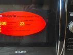 Electa Microwave Oven