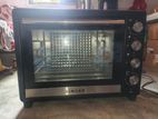 Electic oven
