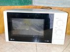 Electic Oven LG