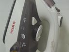 Electra stream iron