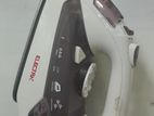 Electra strem iron