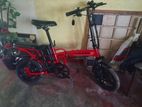 Electra Traveller Electric bike 2023