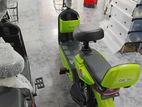 Electric Bike 2025