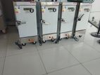 ELECTRIC 6 TRAY STEAMER – SPECIAL OFFER!