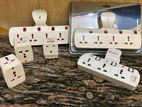 Electrical Extension Sockets